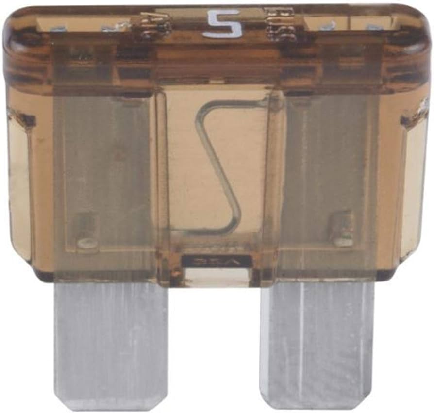  - ATC Type Fuses